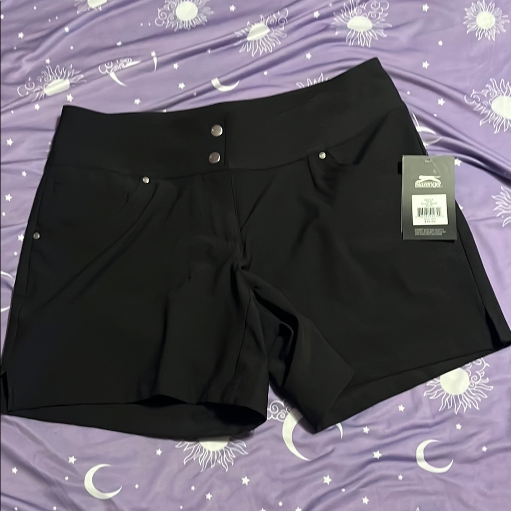Slazenger Missy tech short